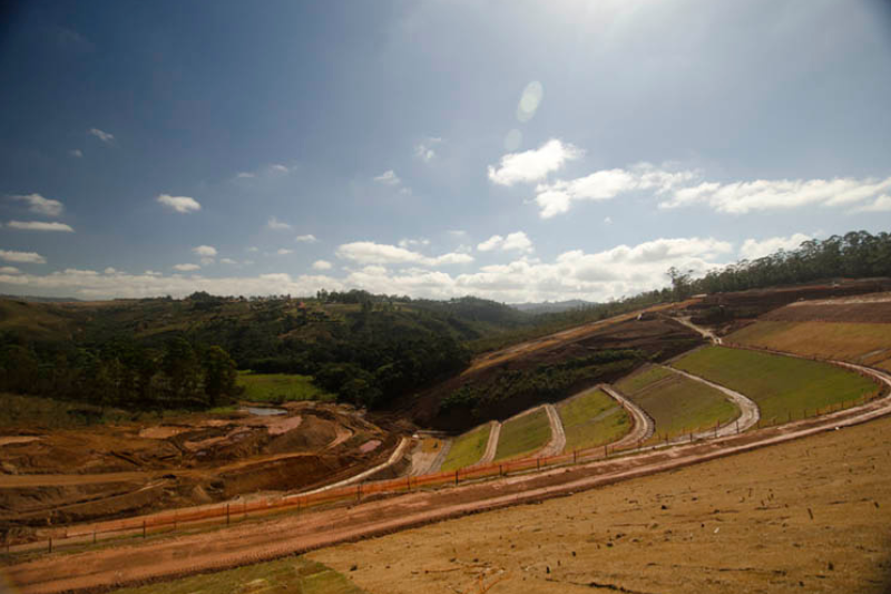 Inovação na mineração é uma necessidade da indústria