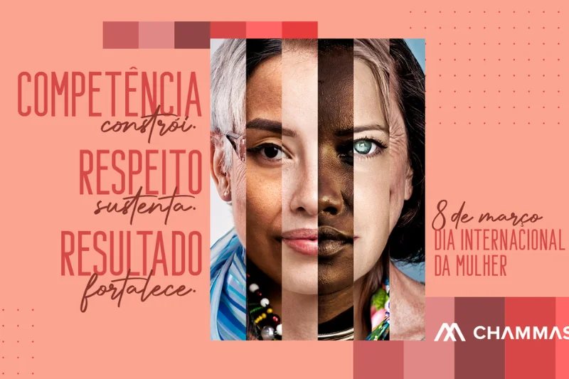 Mulheres na engenharia geotécnica